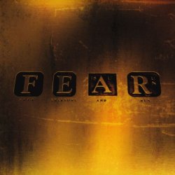 Marillion ‎– FEAR (F*** Everyone And Run) (2016)