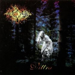 Naglfar - Vittra (1995) [Reissue 2002]