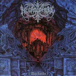 Necrophobic - Darkside (1997)