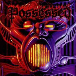 Possessed - Beyond The Gates, The Eyes Of Horror (1998)
