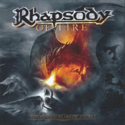 Rhapsody Of Fire - The Frozen Tears Of Angels (2010)