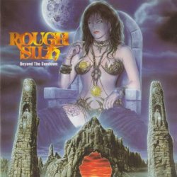Rough Silk - Beyond The Sundown (1998)