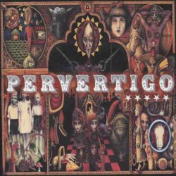Throne Of Chaos - Pervertigo (2002)