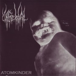 Urgehal - Atomkinder (2006)
