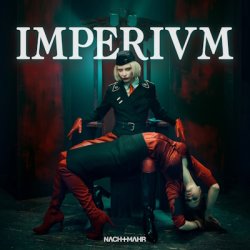 Nachtmahr - Imperivm (2026) [WEB] Hi-Res