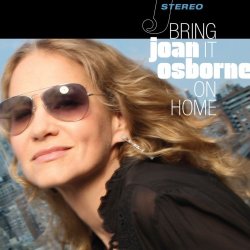Joan Osborne - Bring It On Home (2018) [WEB] Hi-Res