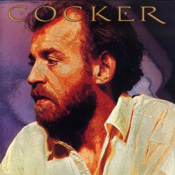 Joe Cocker - Cocker (1986)