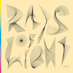 Richard Koch - Rays Of Light (2025) [WEB]