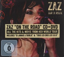 Zaz - Sur La Route (2016)
