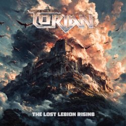 Torian - The Lost Legion Rising (2026) [WEB]