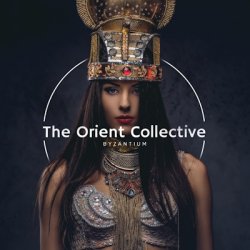 VA - The Orient Collective - Byzantium (2026) [WEB]