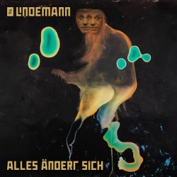 Till Lindemann - Alles Andert Sich [CDS] (2025) [WEB]