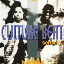 Culture Beat - Serenity (1993)