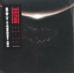 Muse - The Wow! Signal (2026)