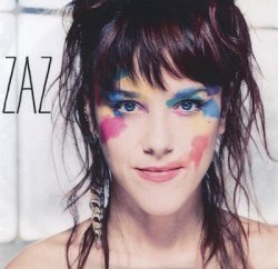 Zaz - Recto Verso - Promo (2013)