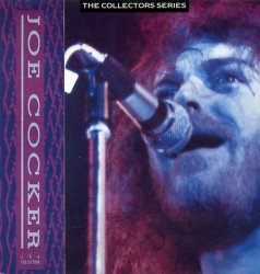 Joe Cocker - The Collection (1986)