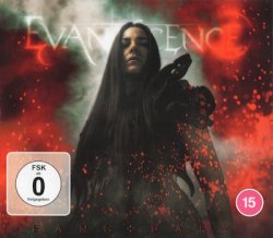 Evanescence - Sanctuary - Deluxe Edition (2026)