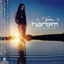 Sarah Brightman - Harem - Ultimate Edition (2004) [Japan]