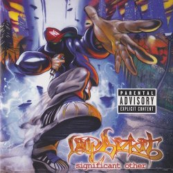 Limp Bizkit - Significant Other (1999)