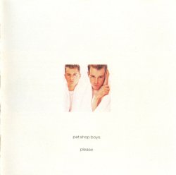 Pet Shop Boys - Please (1986)
