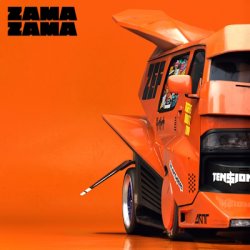 Die Antwoord - ZAMA ZAMA (2026) [WEB] Hi-Res