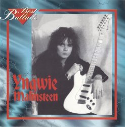 Yngwie Malmsteen - Best Ballads (1996)
