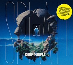 Deep Purple - Splat! (2026)