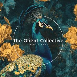 VA - The Orient Collective - Wisdom & Art (2026) [WEB]
