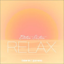 Blank & Jones - Relax Edition 16 (2026) [WEB] Hi-Res