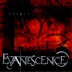 Evanescence - Origin (2000)