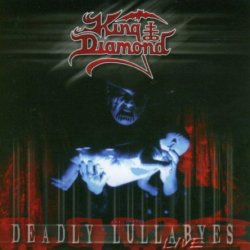 King Diamond - Deadly Lullabyes "Live" [2 CD] (2004)