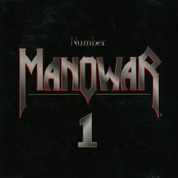 Manowar - Number One & Return Of The Warlord [2 EP] (1996)