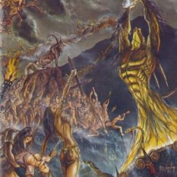 Marduk - Opus Nocturne (1994)
