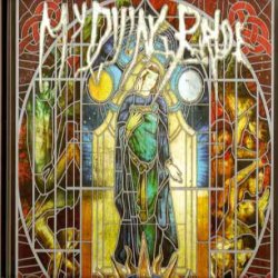 My Dying Bride - Feel The Misery [Bonus CD] (2015)