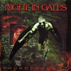 Night In Gales - Thunderbeast (1998)
