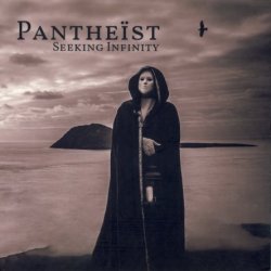 Pantheist - Seeking Infinity (2018)