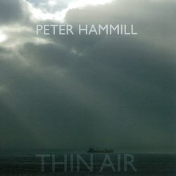 Peter Hammill - Thin Air (2009)
