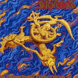 Skyclad - The Answer Machine (1997)