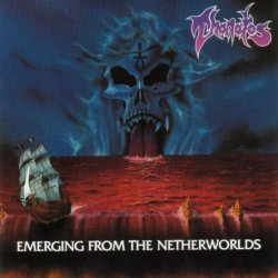 Thanatos - Emerging From The Netherworlds (1990)