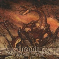 Theudho - The Volsunga Saga (2006)