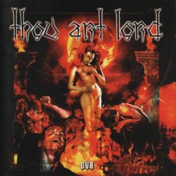 Thou Art Lord - DV8 (2002)