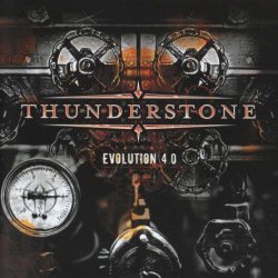 Thunderstone - Evolution 4.0 (2007)