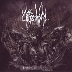 Urgehal - Aeons In Sodom (2016)