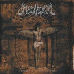 Immemorial - Temple Of Retribution (2001)