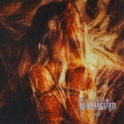 Kalmankantaja - III (2021)