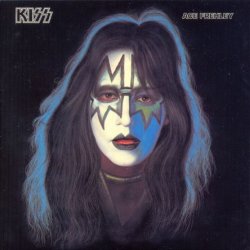 Kiss - Ace Frehley (1978) [Reissue 2008] [Japan]