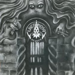 Lacrimosa - B Side In Heaven (2008)