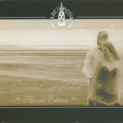 Lacrimosa - Durch Nacht Und Flut (2002)