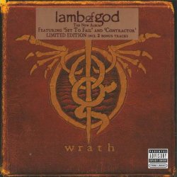 Lamb Of God - Wrath (2009)