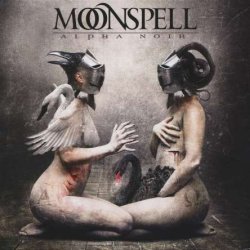 Moonspell - Alpha Noir & Omega White [2 CD] (2012)